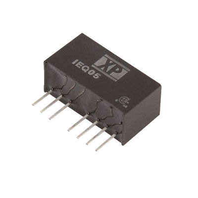 IEQ0512D15【DC DC CONVERTER +/-15V 5W】