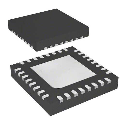 STM32L432KCU6  |  STM32L433CBT6  |  STM32L433CBT7
