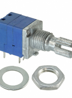 PTR901-2015K-A103【POT 10K OHM 1/40W CARBON LOG】