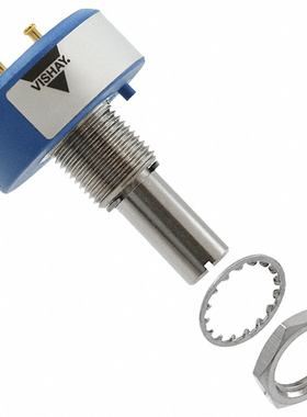 357B0202MAB251S22【POT 2K OHM 1W PLASTIC LINEAR】