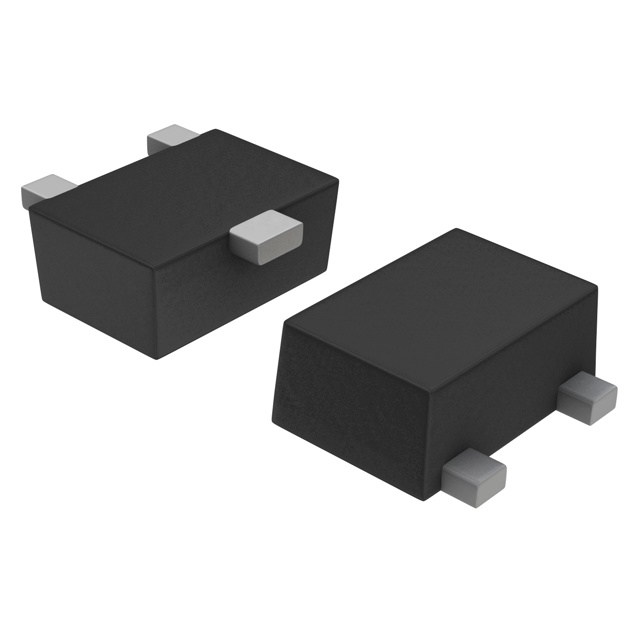 NSVBC846BM3T5G | NSVBC847BDW1T2G | NSVBC847BLT3G