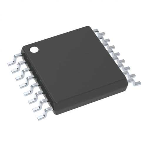MP6500LGU-P  | MP6500LGU-Z  | MP6505DM-LF