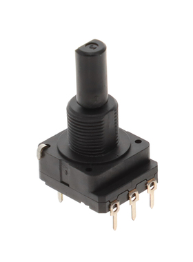 PC16SV-10IP16-253A2020-TA【16MM PANEL MOUNT POTENTIOMETER,】
