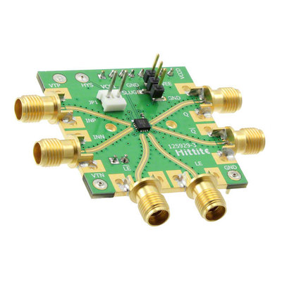 125932-HMC674LP3E  | 126223-HMC789ST89E  | 126359-HMC772LC4