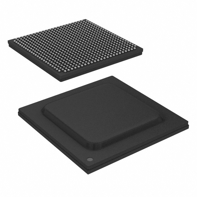 LS1043ASE7QQB  |  LS1043ASN8KQB  |  LS1043ASN8QQB