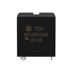 B72225M0321M301 | B72225S4131K101 | B72225S4151K101