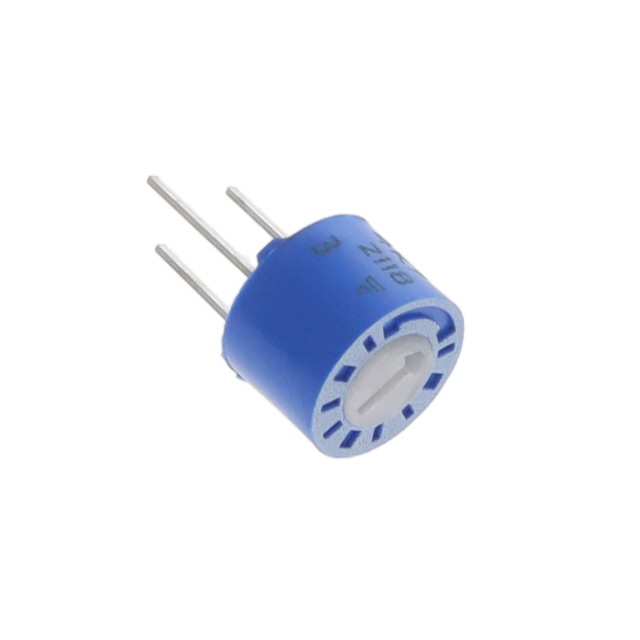 T7YA472MT20【SFERNICE POTENTIOMETERS & TRIMME】