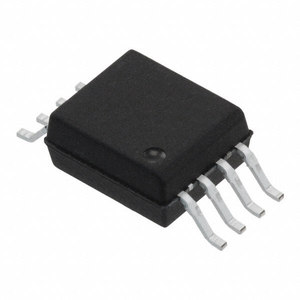 ACPL-K453-000E【OPTOISOLATOR 5KV TRANSISTOR 8-SO】