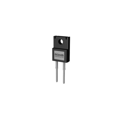 RBQ30TB45BNZC9【DIODE SCHOTTKY 45V 30A TO220FN-2】