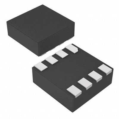 DS1843D+TRL【IC SAMPL/HOLD 1 CIRCUIT 8UDFN】