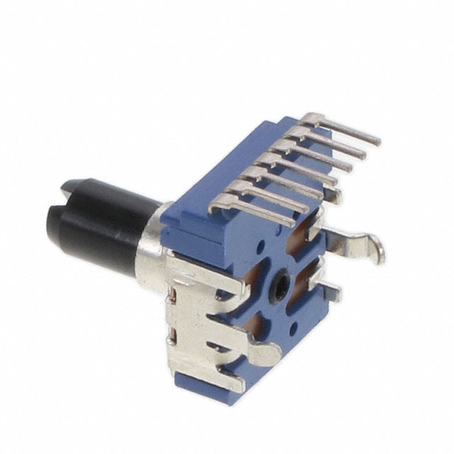 14VR2K20F2N103B1【POT 10K OHM 1/20W CARBON LINEAR】