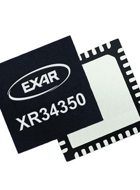 XR33195ESBTR  | XR33202EEHBTR-F  | XR34350IL