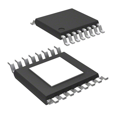 DRV8816PWPR  |  DRV8818PWP  |  DRV8818PWPR