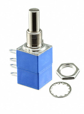 82A2A-B28-A15/A15L【POT 10K OHM 1W CERMET LINEAR】