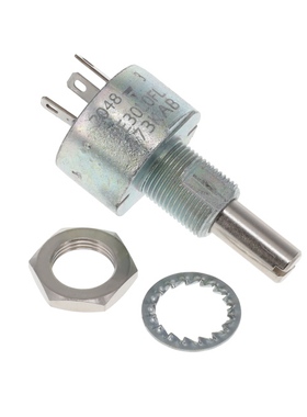 PE30L0FL473KAB【POT 47K OHM 1.91W CERMET LINEAR】