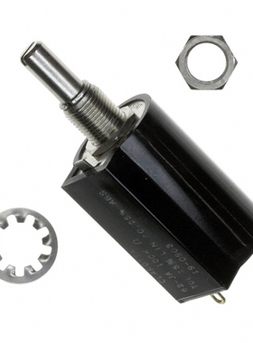 62JA100K【POT 100K OHM 2W WIREWOUND LINEAR】