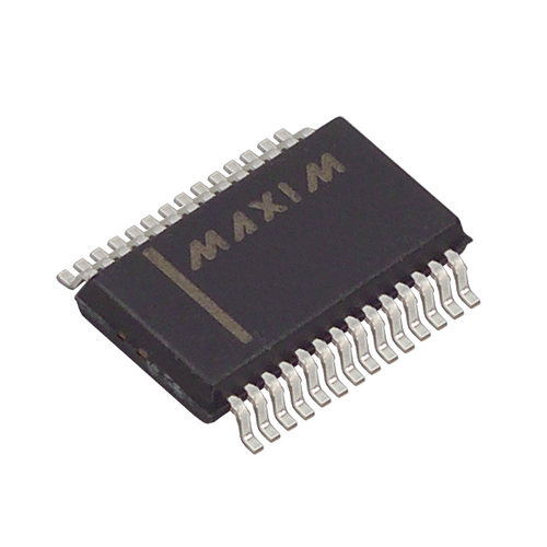 MAX118CAI+  |  MAX118CPI+  |  MAX118EPI+