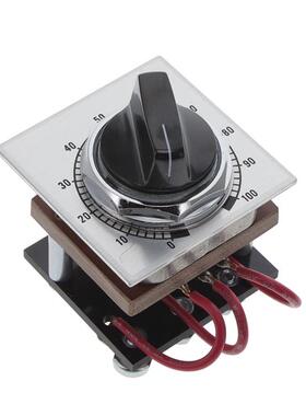 52MA3B10【POTENTIOMETER,2 WATT,2.5K OHMS】
