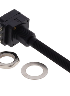 PC16SH-10CP06-102A2020-C-TA【16 MM PANEL MOUNT CARBON SENSOR