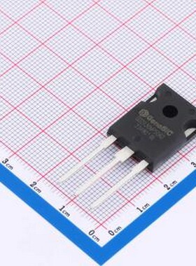 GD2X30MPS06D 碳化硅二极管 GD2X30MPS06D TO-247-3