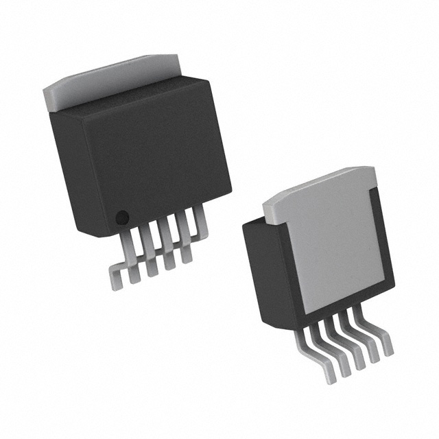 LP3875ESX-ADJ/NOPB  | LP3875ET-3.3/NOPB  | LP3876ES-3.3/NOPB