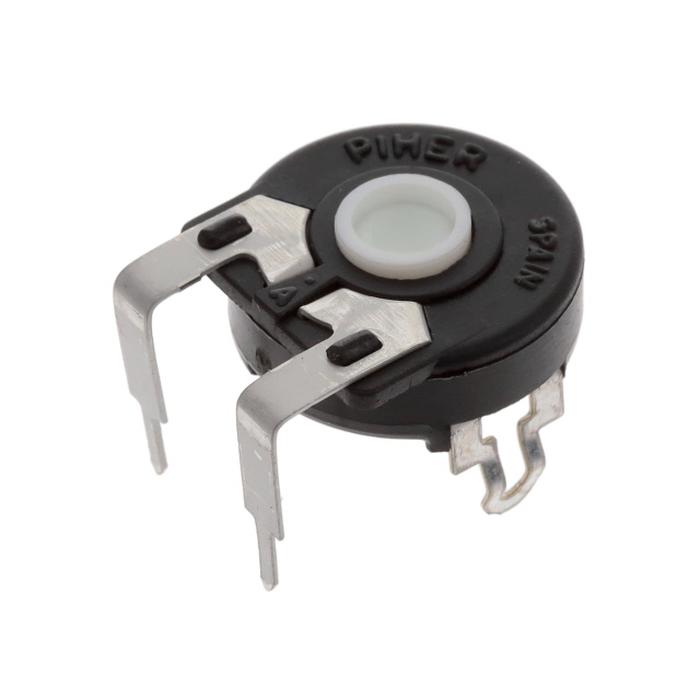 PT15NV18-251A2020-S【15MM CONTROL/ SENSOR TRIMMER POT】