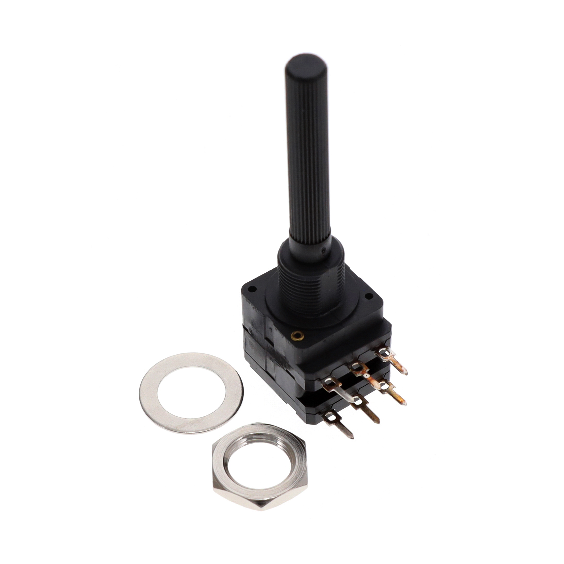 PC16DH-10IP06-472A2020-TA【16 MM PANEL MOUNT CARBON SENSOR/