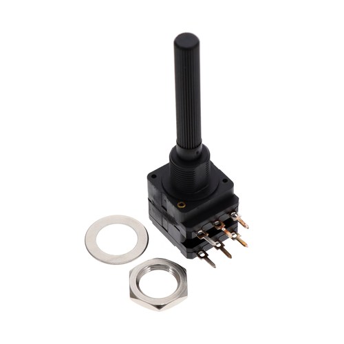 PC16DH-10IP06-472A2020-TA【16 MM PANEL MOUNT CARBON SENSOR/