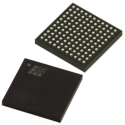 ICE40LP1K-CB121  |  ICE40LP1K-CB81  |  ICE40LP1K-CM121