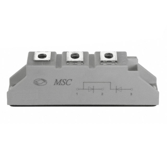 MSCD36-08 | MSCD60-12 | MSCDC100A120D1PAG