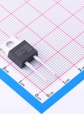 IV1D12005O2 碳化硅二极管 IV1D12005O2 TO-220-2