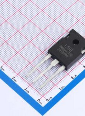 LGE3M650170B 碳化硅场效应管(MOSFET) LGE3M650170B TO-247-3