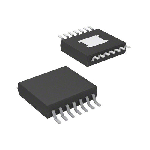THS6043CPWP  |  THS6052ID  |  THS6182D