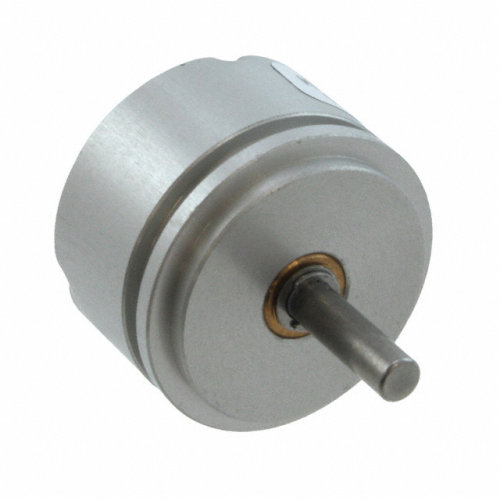 6539S-1-502【POT 5K OHM 1W PLASTIC LINEAR】