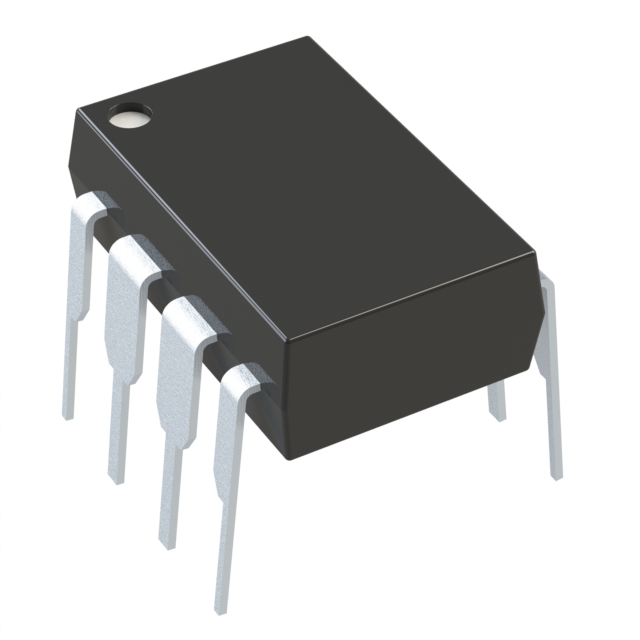 MCP4802-E/P| MCP4802-E/SN| MCP4811-E/MC