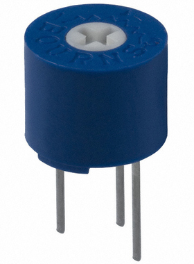 3339P-1-253LF【TRIMMER 25K OHM 0.5W PC PIN TOP】