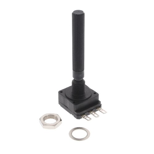PC16SH-07CP06-105A2020-TA【POT 1M OHM 1/5W CARBON LINEAR】
