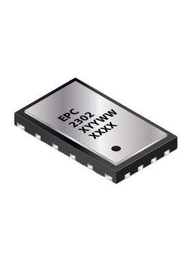 EPC2221 | EPC2252 | EPC2302