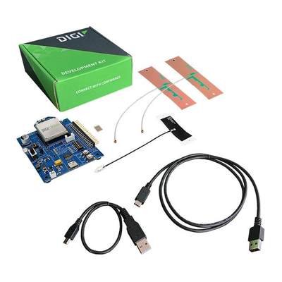 XK3-C-GM2-UT-W 【XB3 DEV KIT GLOB LTE-M/NB-IOT AT 】