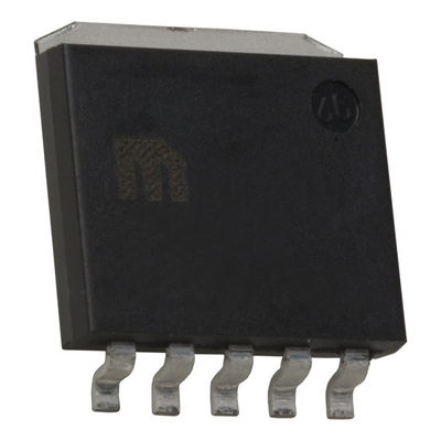MIC49300-1.2WR  |  MIC49300-1.2WR-TR  |  MIC49300-1.8WR