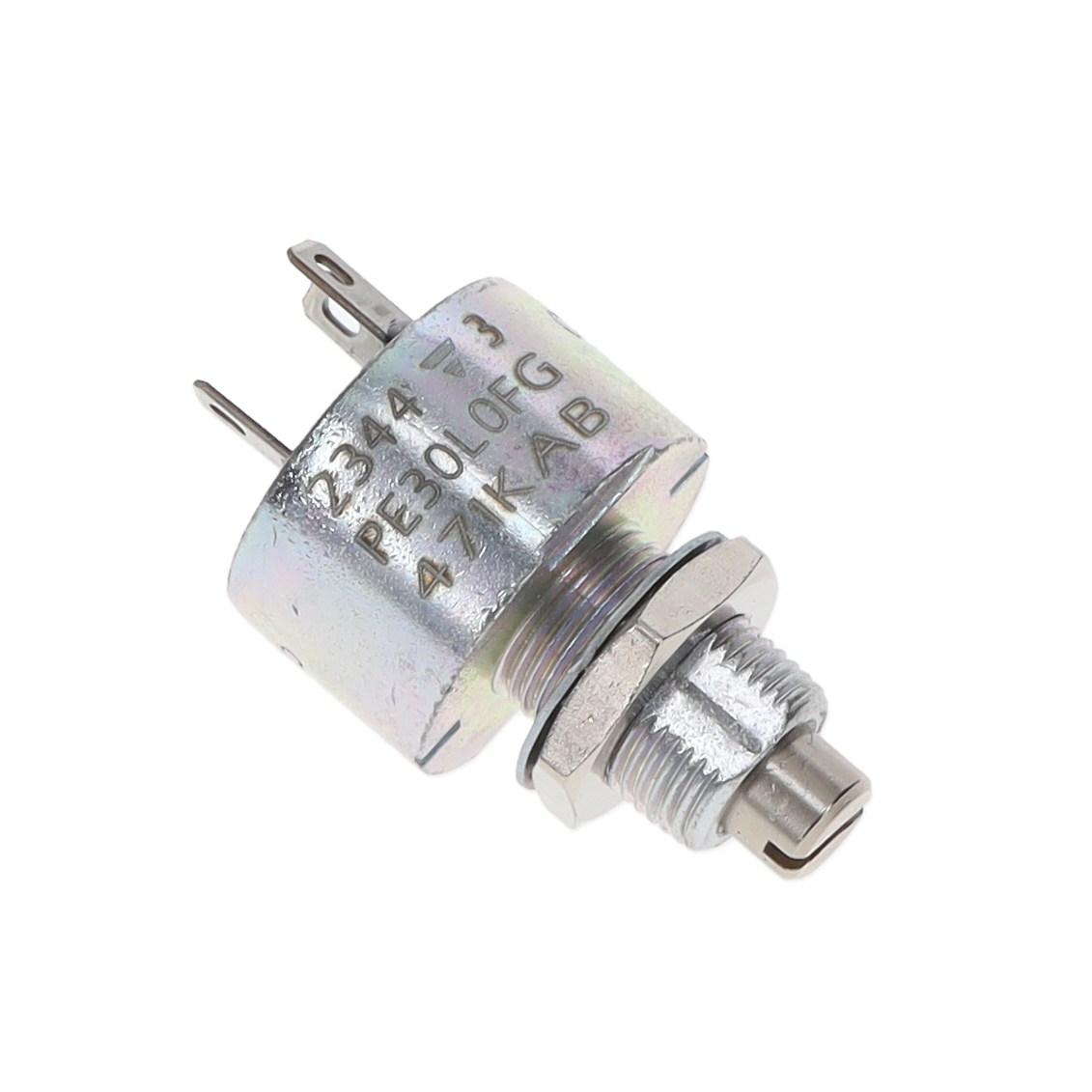 PE30L0FG471KAB【POTENTIOMETER】