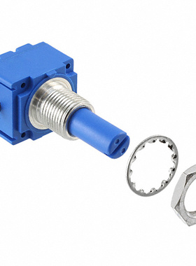 95A1D-B28-A13L【POT 5K OHM 2W CERMET LINEAR】