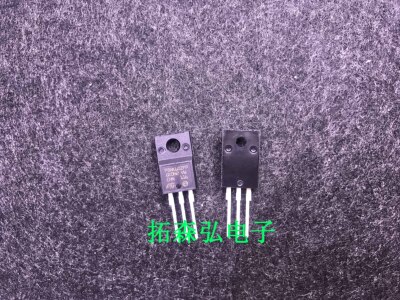 进口STP5NK60ZFP 5A600V TO-220F三极管P5NK60ZFP全新现货
