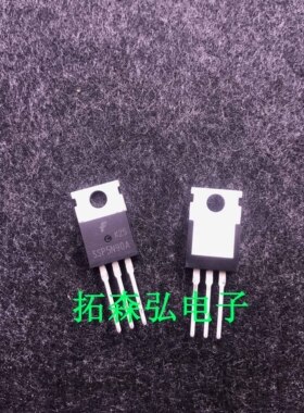 SSP5N90 900V5A 场效应MOS管 直插TO-220 全新原装