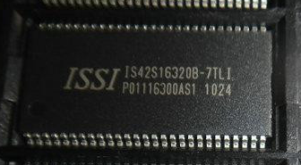 IS45S32800B-7TLA1 ISSI TSOP86专营全系列内存闪存，低价出售