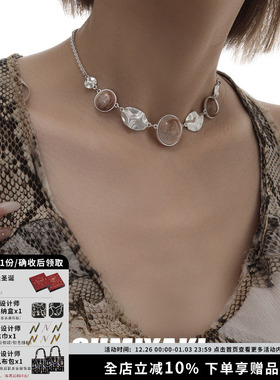 SUMIYAKI原创油画少女