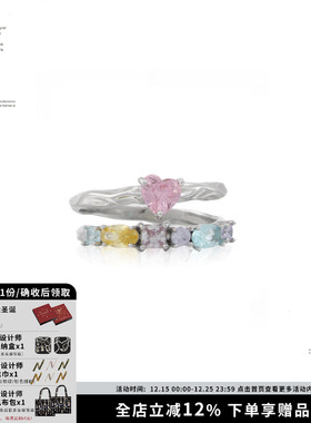 SUMIYAKI女纯银原创设计