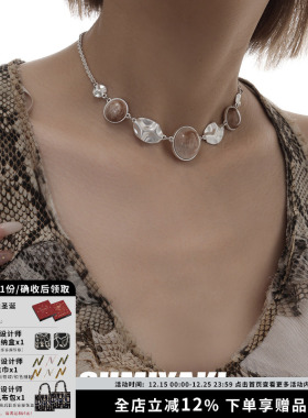 SUMIYAKI原创油画少女