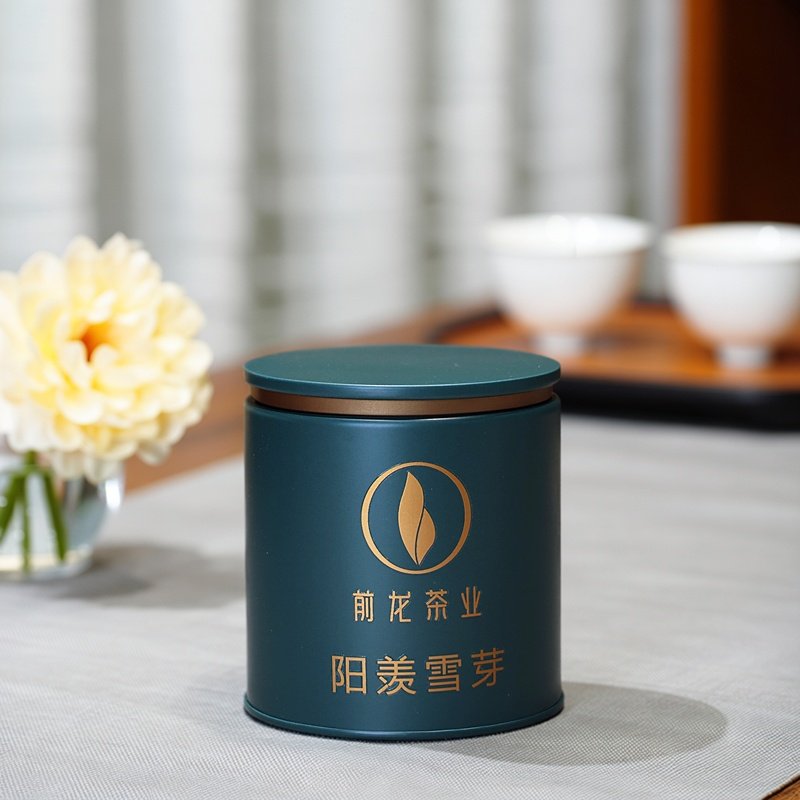 宜兴茶叶雨前特级阳羡雪芽50g罐装传统全手工炒青绿茶板栗香绿茶,茶,特色产区绿茶,淘宝优惠券,粉丝福利购,淘宝优惠卷