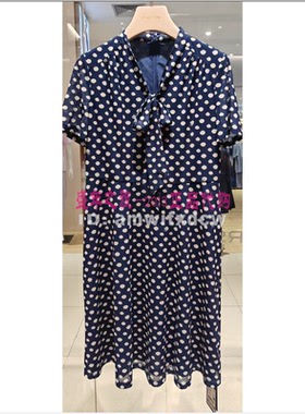 NAERSI娜尔思正品夏NF08594Q7新NF08854E2连衣裙NF08887M5原2590